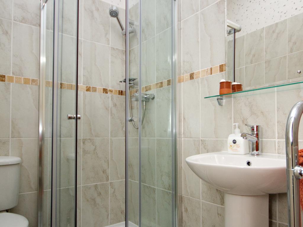 Birchwood Hotel Pitlochry Chambre photo