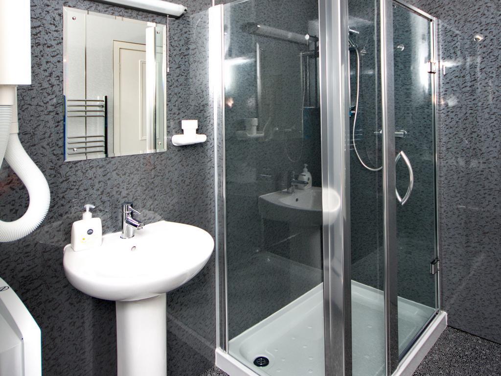 Birchwood Hotel Pitlochry Chambre photo