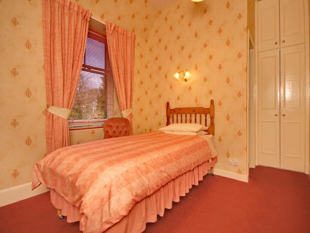 Birchwood Hotel Pitlochry Chambre photo